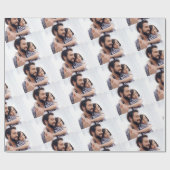 Erstellen Sie Ihre eigenen Geschenkpapier (Flach)