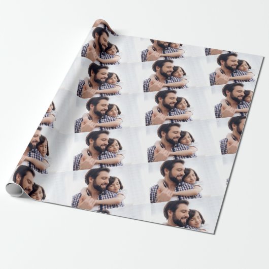 Erstellen Sie Ihre eigenen Geschenkpapier (Ungerollt)