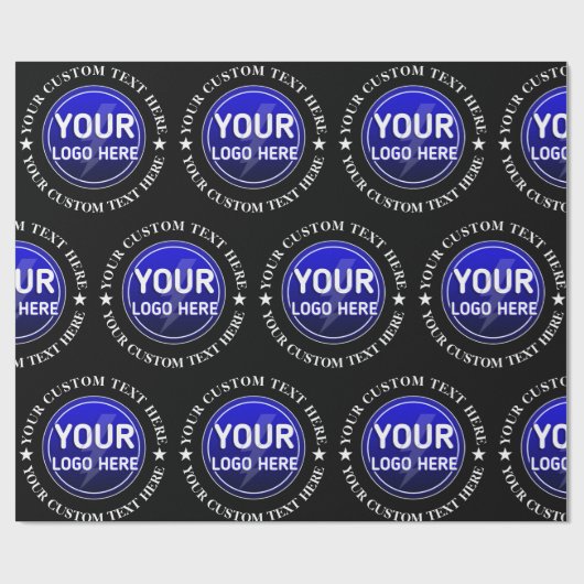 Erstellen Sie Ihre eigenen Geschenkpapier (Flach)