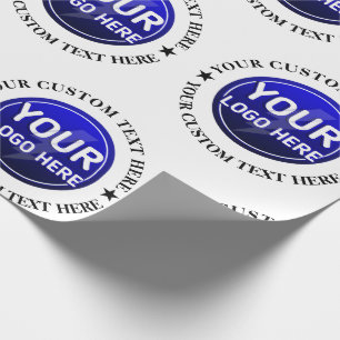 Erstellen Sie Ihre eigenen Geschenkpapier