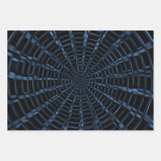 Erstellen Sie Ihre eigenen Geschenkpapier Set (Vorderseite 2)