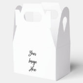 Erstellen Sie Ihre eigenen Geschenkschachtel (Geöffnet)