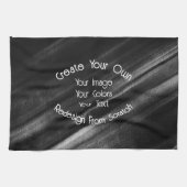 Erstellen Sie Ihre eigenen Geschirrtuch (Horizontal)