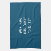 Erstellen Sie Ihre eigenen Geschirrtuch (Vertikal)