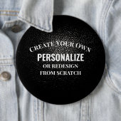 Erstellen Sie Ihre eigenen - gestalten Sie Ihre ei Button (Beispiel)