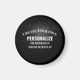 Erstellen Sie Ihre eigenen - gestalten Sie Ihre ei Magnet