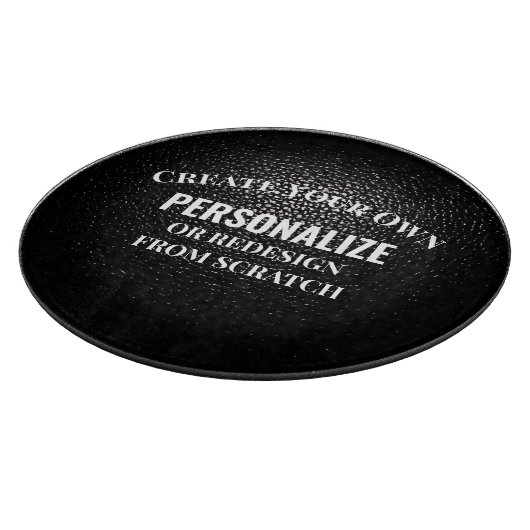 Erstellen Sie Ihre eigenen - gestalten Sie Ihre ei Schneidebrett (Ecke)