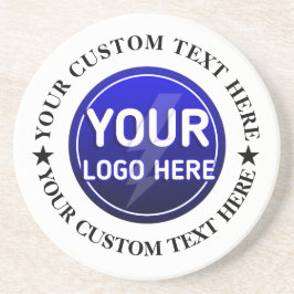 Erstellen Sie Ihre eigenen Getränkeuntersetzer