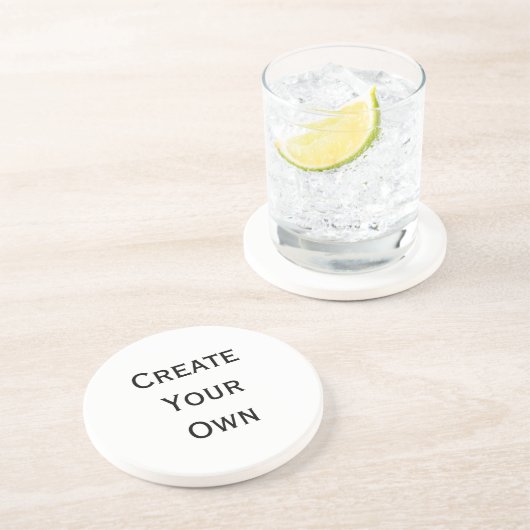 Erstellen Sie Ihre eigenen Getränkeuntersetzer (Seite)