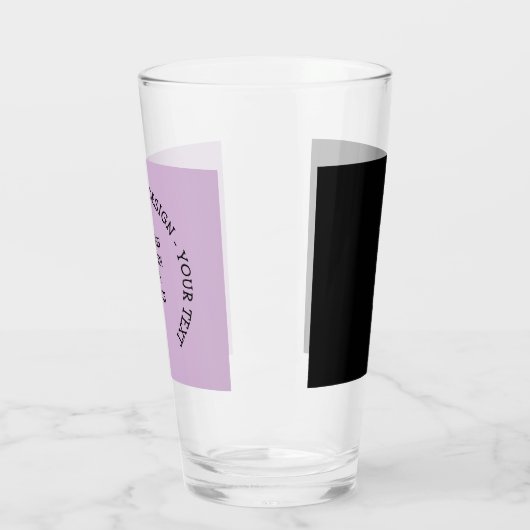 Erstellen Sie Ihre eigenen Glas (Links)