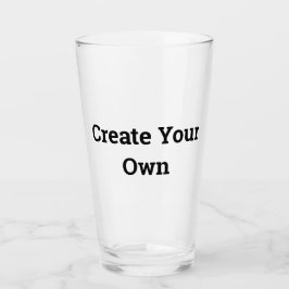 Erstellen Sie Ihre eigenen Glas