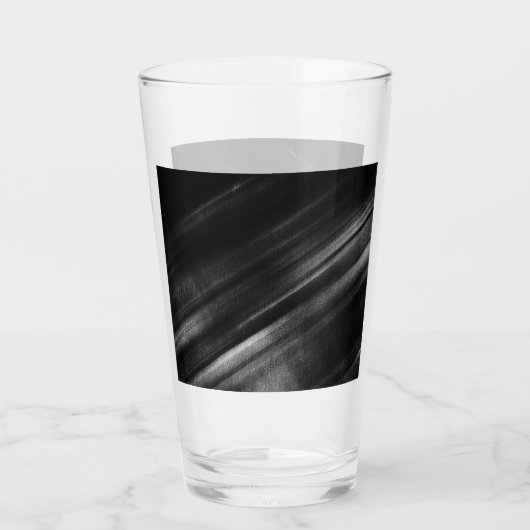 Erstellen Sie Ihre eigenen Glas (Rückseite)