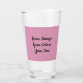 Erstellen Sie Ihre eigenen Glas (Vorderseite)