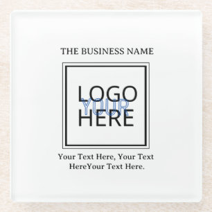 Erstellen Sie Ihre eigenen Glasuntersetzer