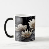 Erstellen Sie Ihre eigenen goldenen gotischen Blum Verwandlungstasse (Links)