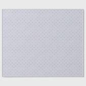 Erstellen Sie Ihre eigenen goldenen Schneeflocken Geschenkpapier (Flach)