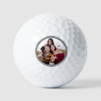 Erstellen Sie Ihre eigenen Golf-Bälle für Ihre eig Golfball