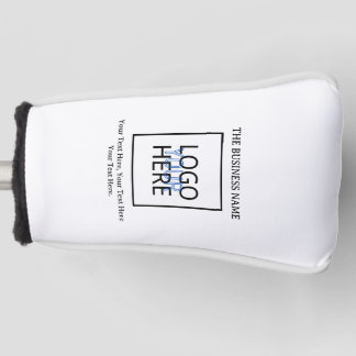 Erstellen Sie Ihre eigenen Golf Headcover
