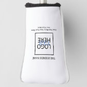 Erstellen Sie Ihre eigenen Golf Headcover (Rotieren 90)