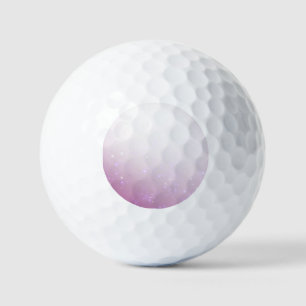 Erstellen Sie Ihre eigenen Golfball