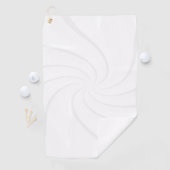 Erstellen Sie Ihre eigenen Golfhandtuch (Insitu)