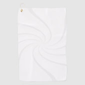 Erstellen Sie Ihre eigenen Golfhandtuch (Vorderseite)