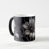 Erstellen Sie Ihre eigenen gotischen Gartenblüten Verwandlungstasse (Vorderseite Links)