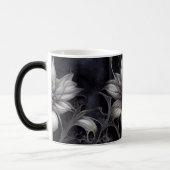 Erstellen Sie Ihre eigenen gotischen Gartenblüten Verwandlungstasse (Links)