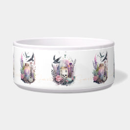 Erstellen Sie Ihre eigenen gotischen Himmelsaltars Napf