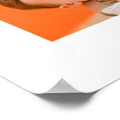 Erstellen Sie Ihre eigenen Großeltern Foto Collage Poster (Ecke)