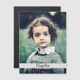 Erstellen Sie Ihre eigenen großen Magnete