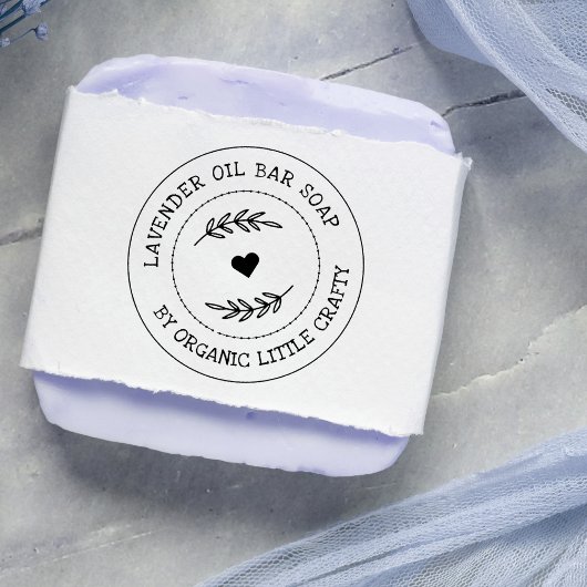 Erstellen Sie Ihre eigenen Handmade Gummistempel