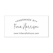 Erstellen Sie Ihre eigenen Handys von Gummistempel (Prägung)