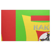 Erstellen Sie Ihre eigenen hellen Hakuna Matata Fa Stoff (Fat Quarter (45,7 x 55,9 cm))