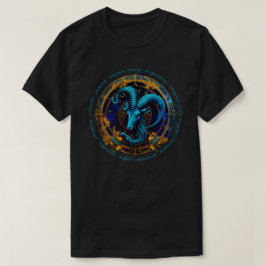 Erstellen Sie Ihre eigenen Himmelskorn Zodiac T-Shirt