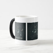 Erstellen Sie Ihre eigenen Himmelsmonde Verwandlungstasse (Vorderseite Links)