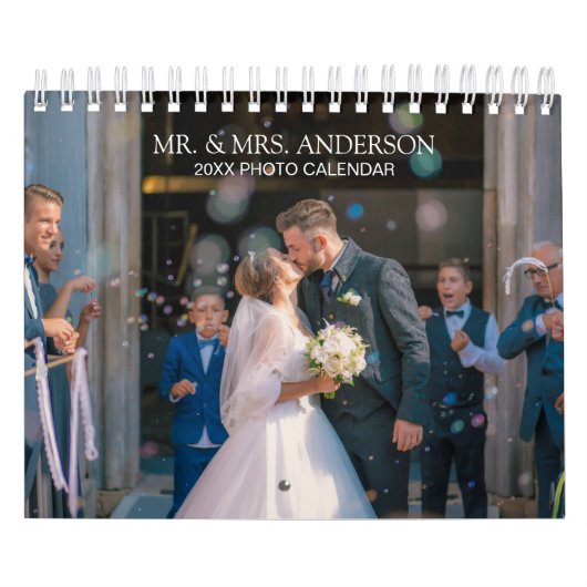 Erstellen Sie Ihre eigenen Hochzeitsskalender für Kalender (Titelbild)