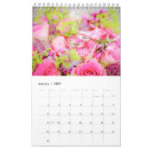 Erstellen Sie Ihre eigenen Hochzeitsskalender für  Kalender (Jan 2027)