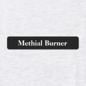 Erstellen Sie Ihre eigenen, individuell anpassbare Etiketten (Design 1)