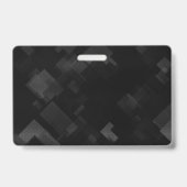 Erstellen Sie Ihre eigenen, individuell gestaltete Ausweis (Rückseite)