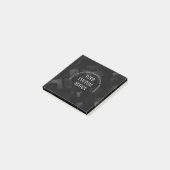 Erstellen Sie Ihre eigenen, individuell gestaltete Post-it Klebezettel (angewinkelt)