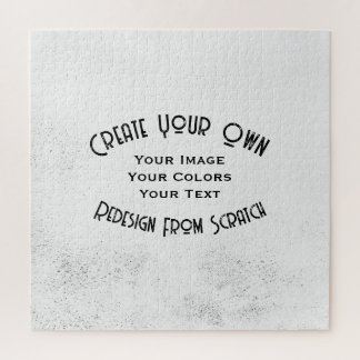 Erstellen Sie Ihre eigenen, individuell gestaltete Puzzle