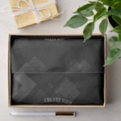 Erstellen Sie Ihre eigenen, individuell gestaltete Seidenpapier (Geschenk)