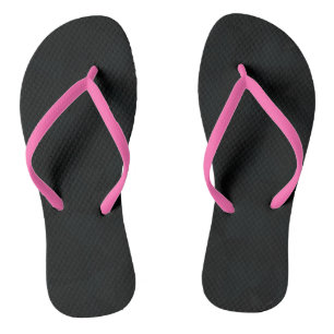 Erstellen Sie Ihre eigenen individuellen Flip-Flop Badesandalen
