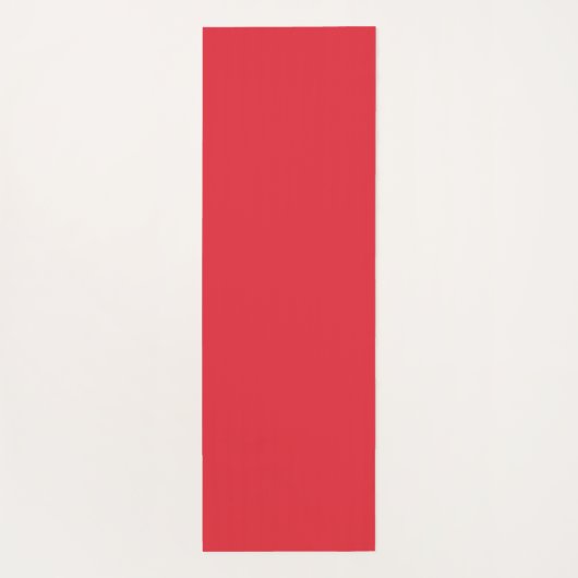 Erstellen Sie Ihre eigenen individuellen Yoga esse Yogamatte (Rückseite)