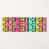 Erstellen Sie Ihre eigenen individuellen Yoga esse Yogamatte (Vorderseite (Horizontal))