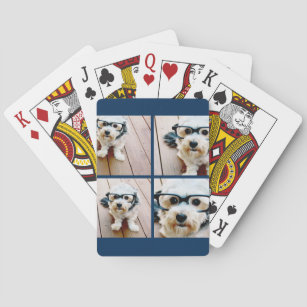 Vorlage Spielkarten Zazzle De