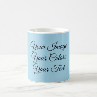 Erstellen Sie Ihre eigenen Kaffeetasse