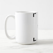 Erstellen Sie Ihre eigenen Kaffeetasse (Links)