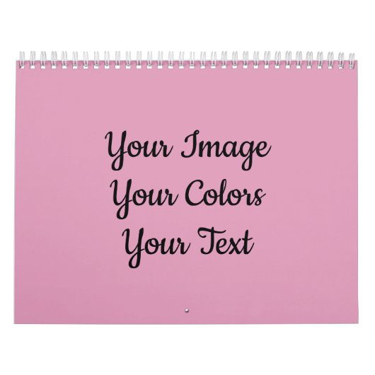 Erstellen Sie Ihre eigenen Kalender (Titelbild)